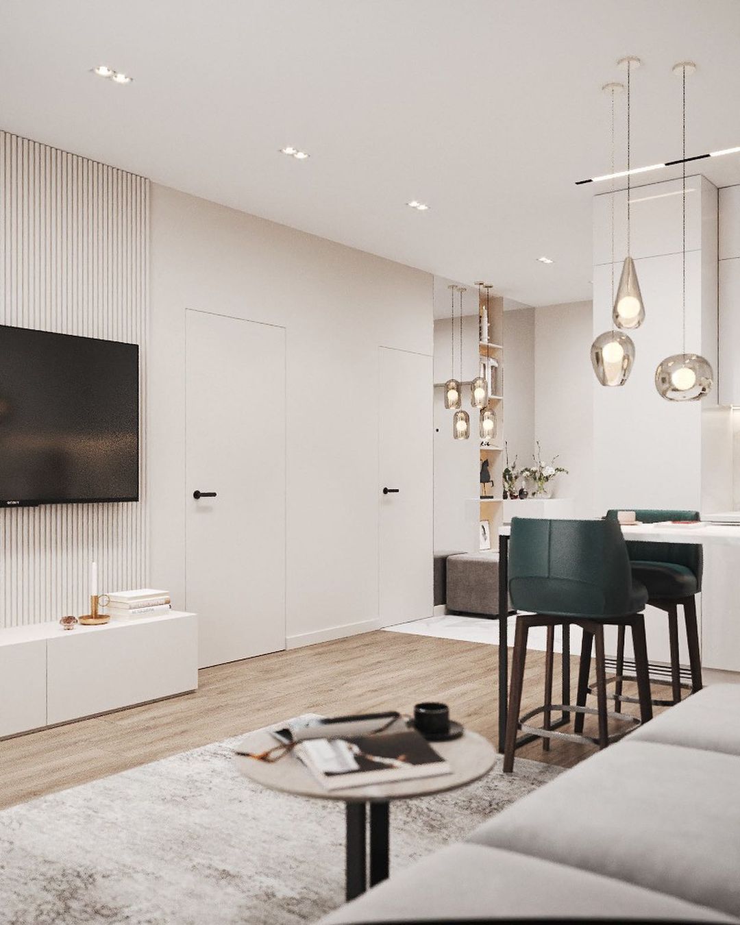 Премиум ремонт квартиры